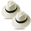 Chapeau type Panama
