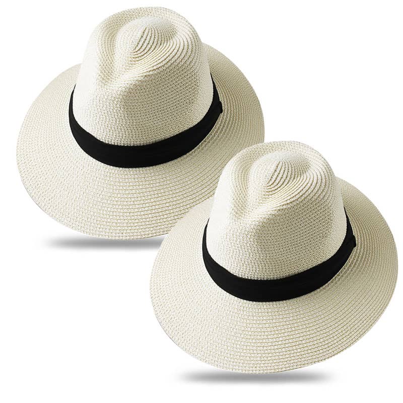 Chapeau type Panama