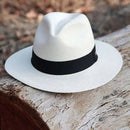 Chapeau type Panama