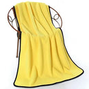 Serviette pour animaux de compagnie - Dry-pet