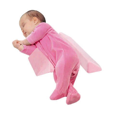 Coussin Anti-Roulade pour Bébés