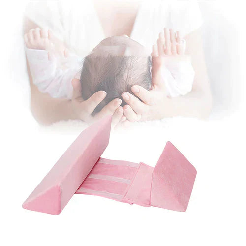Coussin Anti-Roulade pour Bébés