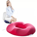 Coussin Ergonomique pour Hémorroïdes