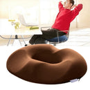 Coussin Ergonomique pour Hémorroïdes