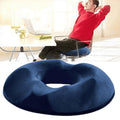 Coussin Ergonomique pour Hémorroïdes