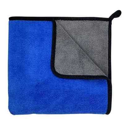Serviette pour animaux de compagnie - Dry-pet