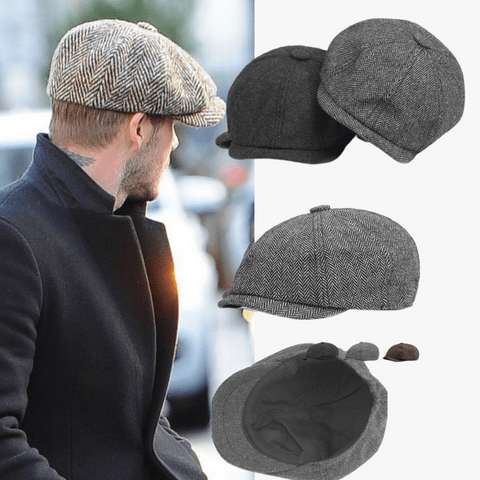 Bonnet Masculin Italien