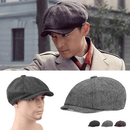 Bonnet Masculin Italien