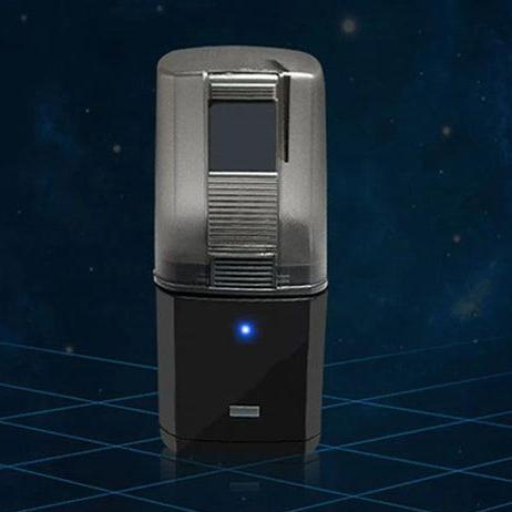 Alimentateur Automatique pour Poissons