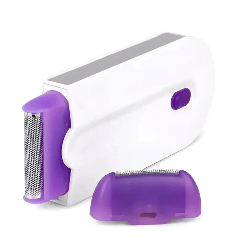 Épilateur à Laser Professionnel