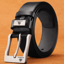 Ceinture Masculine en Cuir