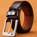 Ceinture Masculine en Cuir
