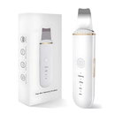 Exfoliateur Ultrasonique de Peau : Éliminateur de Points Noirs et Nettoyant Facial avec Cavitation