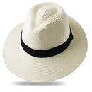 Chapeau type Panama