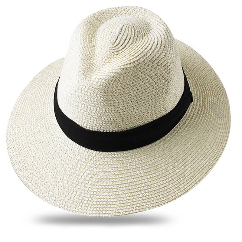Chapeau type Panama