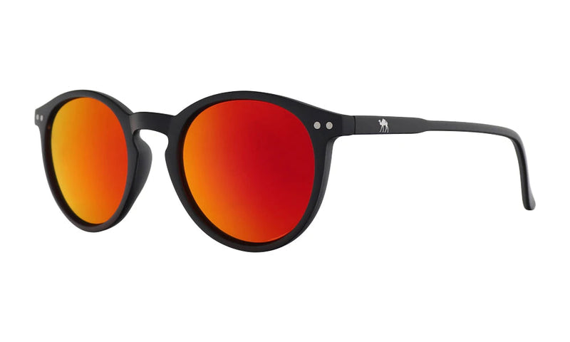 Lunettes de soleil - Sunset