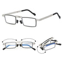 Lunettes de Lecture Pliables
