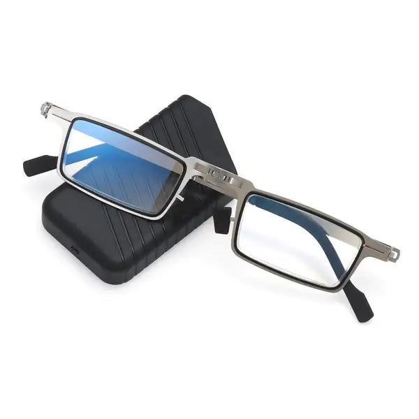Lunettes de Lecture Pliables