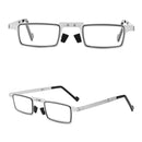 Lunettes de Lecture Pliables
