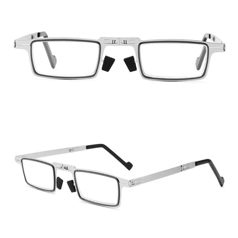 Lunettes de Lecture Pliables