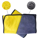 Serviette pour animaux de compagnie - Dry-pet