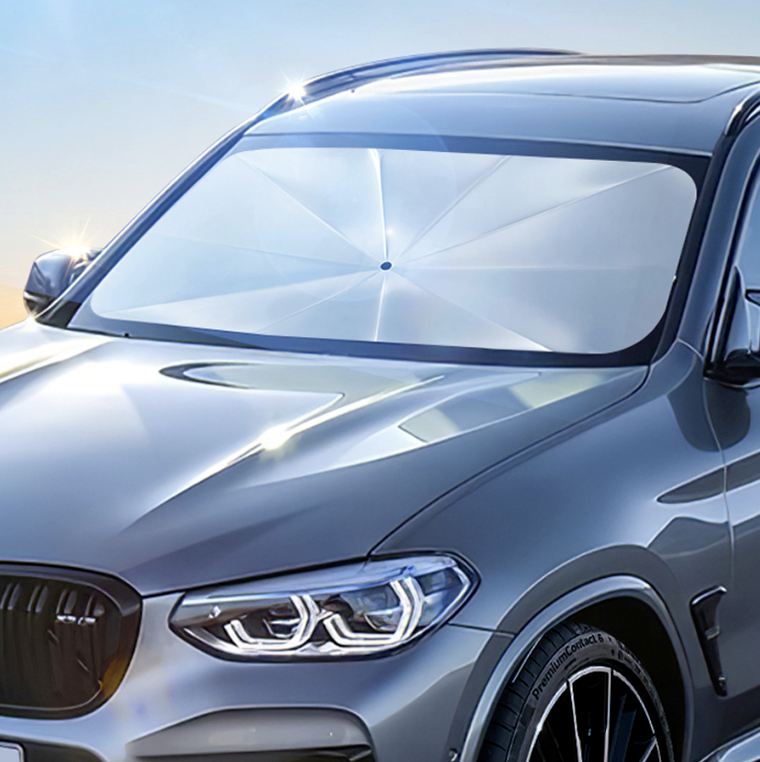 Protection Solaire Automobile