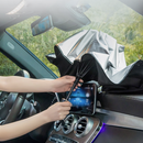 Protection Solaire Automobile