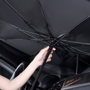 Protection Solaire Automobile