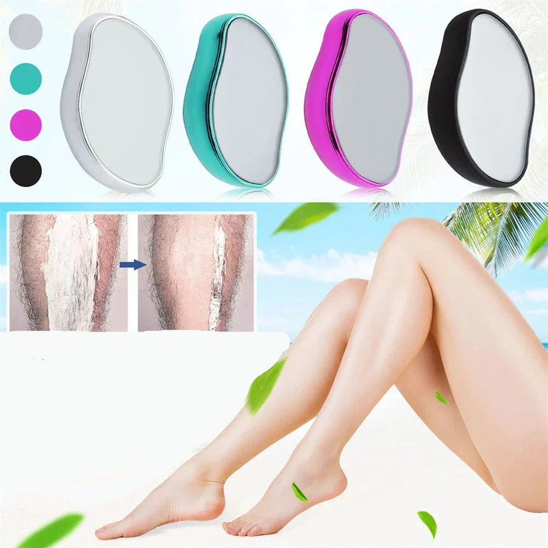 Épilateur Féminin sans Douleur