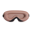 Masque de Sommeil 3D SleepDream pour Voyages