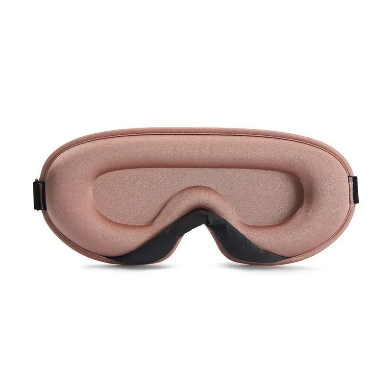Masque de Sommeil 3D SleepDream pour Voyages