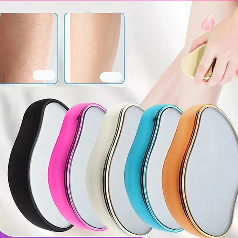 Épilateur Féminin sans Douleur