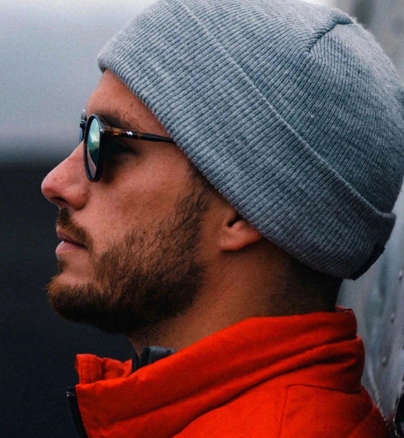 Lunettes de soleil - Sunset