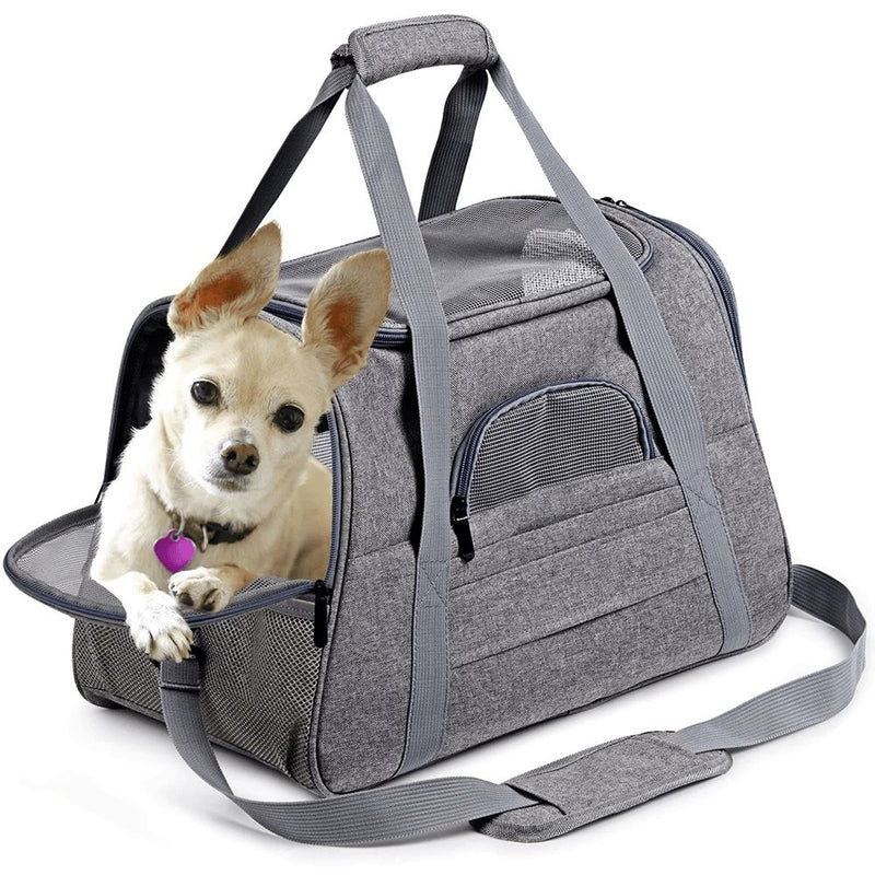 Sac de Transport pour Animaux de Compagnie