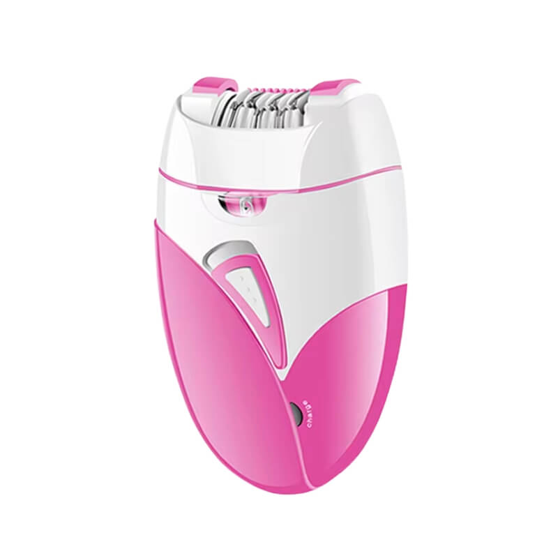Épilateur Électrique Féminin