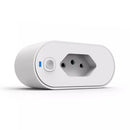 Prise Intelligente Wi-Fi Allume et Éteint à Distance