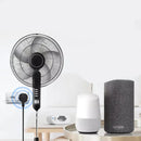 Prise Intelligente Wi-Fi Allume et Éteint à Distance