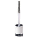 Brosse de Nettoyage pour Toilette Rechargeable