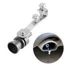 Échappement Ronco Sportif et Turbiné