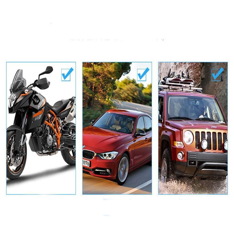 Échappement Ronco Sportif et Turbiné