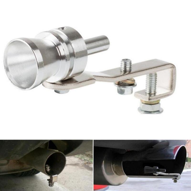 Échappement Ronco Sportif et Turbiné