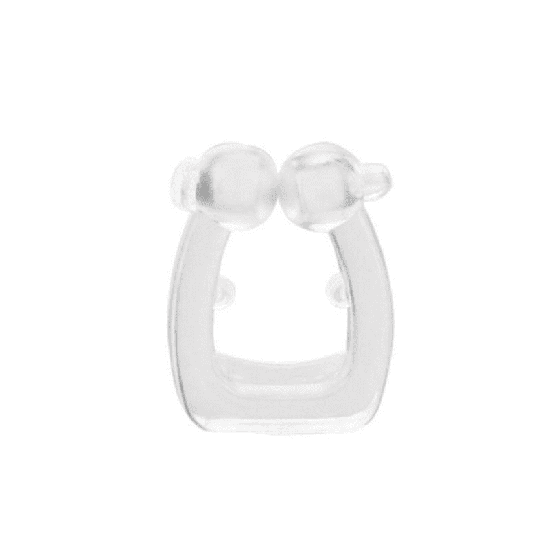 Clip Dilatateur Nasal Magnétique Antirronflement