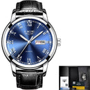 Montre Masculine Titane