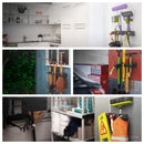 Support pour Balai et Raclette - RodoStand