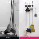 Support pour Balai et Raclette - RodoStand