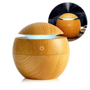 Humidificateur d'Air Portable